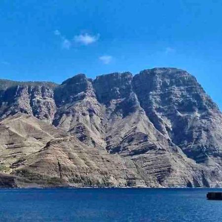 הוילה אגאטה Casa Piedra Agaete מראה חיצוני תמונה